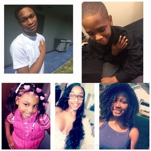 Meet your Posher, Kellz